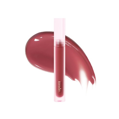 MUDE Glace Lip Tint Movemore 06 3g