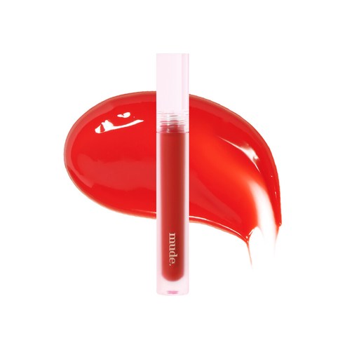 MUDE Glace Lip Tint Weekend 03 3g