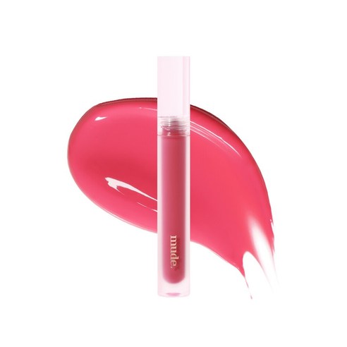 MUDE Glace Lip Tint Windy 05 3g