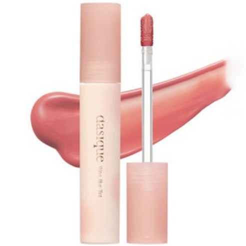 DASIQUE Water Blur Tint Rosy Coral 04 4.5g