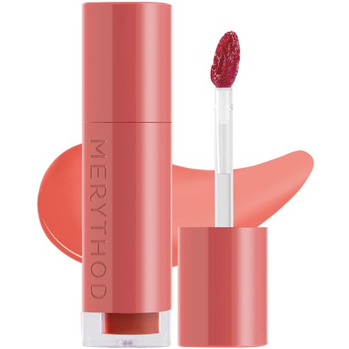 DASIQUE Water Fit Blur Tint Coral Code 02 3g