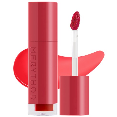 DASIQUE Water Fit Blur Tint Second Red 03 3g