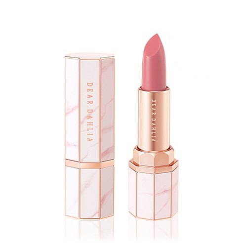 DEAR DAHLIA Blooming Edition Lip Paradise Sheer Dew Tinted Lipstick Victoria S202 4.5g