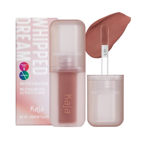 KAJA Whipped Dream Blusher Rose Macaron 03 5g