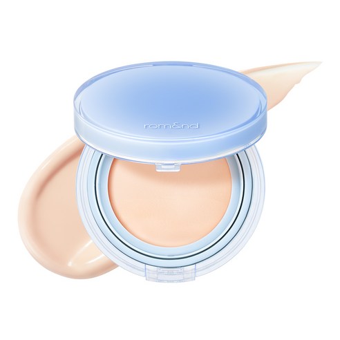 ROMAND Bare Water Cushion Porcelain 17 01 20g