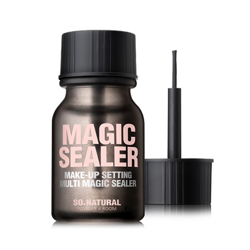 SO NATURAL Makeup Setting Multi Magic Sealer 10ml