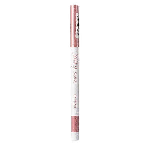 MISSHA Silky Lasting Lip Pencil Angel Cheeks 0.25g