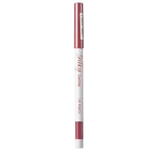 MISSHA Silky Lasting Lip Pencil Apple Burnt 0.25g