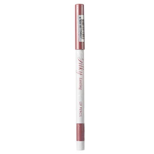 MISSHA Silky Lasting Lip Pencil Coffee Berry 0.25g