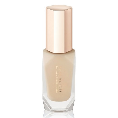 DEAR DAHLIA Skin Paradise Sheer Silk Foundation LN1 30ml