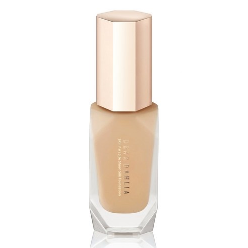DEAR DAHLIA Skin Paradise Sheer Silk Foundation LW3 30ml