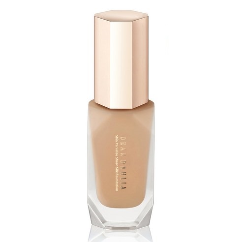 DEAR DAHLIA Skin Paradise Sheer Silk Foundation MC1 30ml