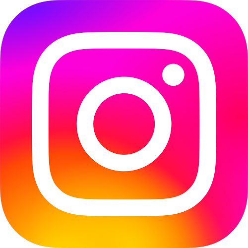 Instagram Logo 500 x 500