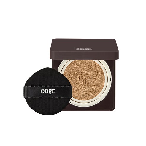 OBGE Perfect Homme Cushion Ivory 01 SPF50+ PA+++ 15g