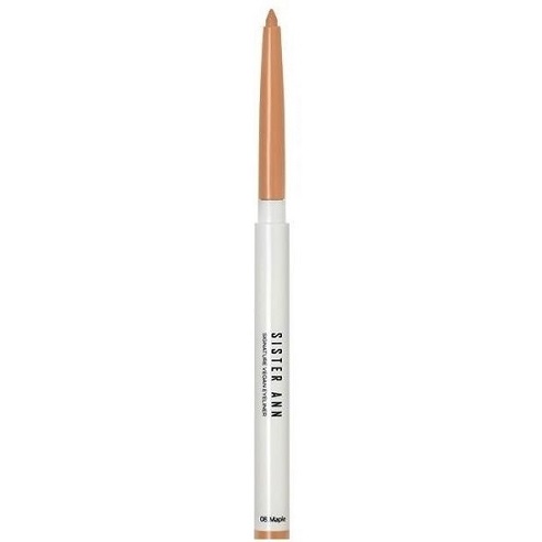 SISTER ANN Signature Vegan Eyeliner Maple 08 0.3g