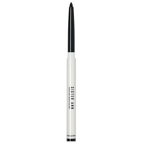 SISTER ANN Signature Vegan Eyeliner Natural Black 11 0.3g