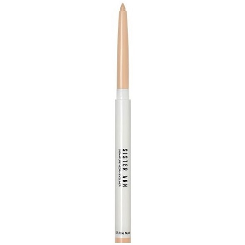 SISTER ANN Signature Vegan Eyeliner Pale Nude 07 0.3g