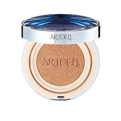 ARTDELI Absolue La Volume De Cushion Blue 23 SPF50+ PA+++ 13g