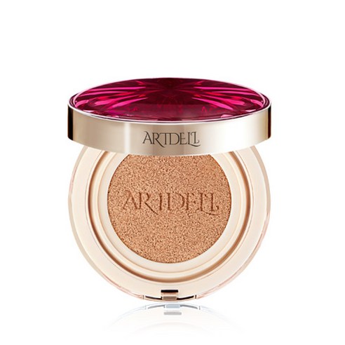 ARTDELI Absolue La Volume De Cushion Red 21 SPF50+ PA+++ 13g