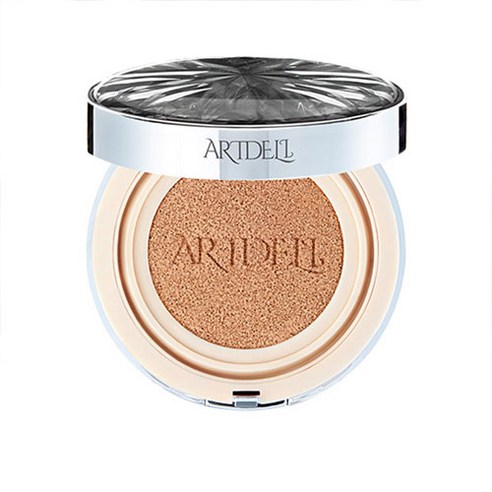 ARTDELI Absolue La Volume De Cushion Silver 21 SPF50+ PA+++ 13g