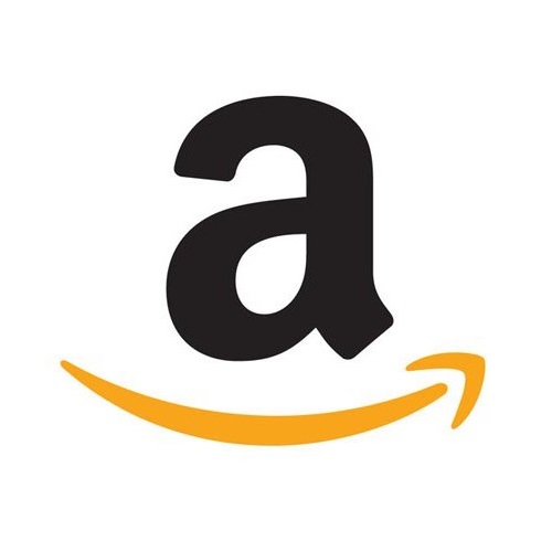 Amazon Logo 500 x 500