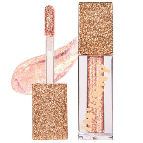 IM UNNY Dazzling Liquid Glitter Punch Sparkling 02 1.8g