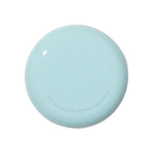 INNISFREE No Sebum Powder Cushion Ginger 23N SPF35 PA++ 14g