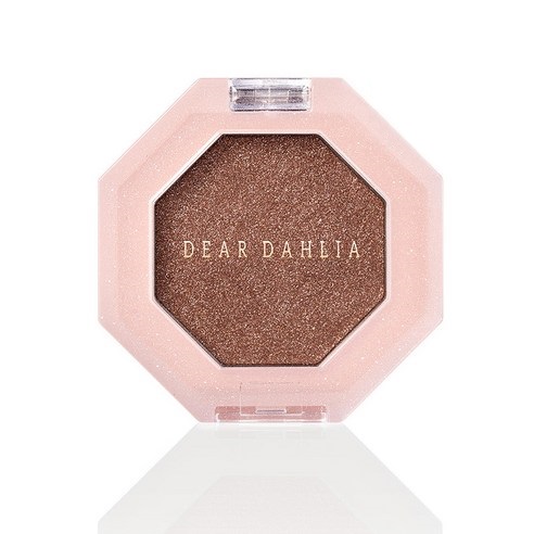 DEAR DAHLIA Blooming Edition Paradise Jelly Single Eyeshadow Copper 2g