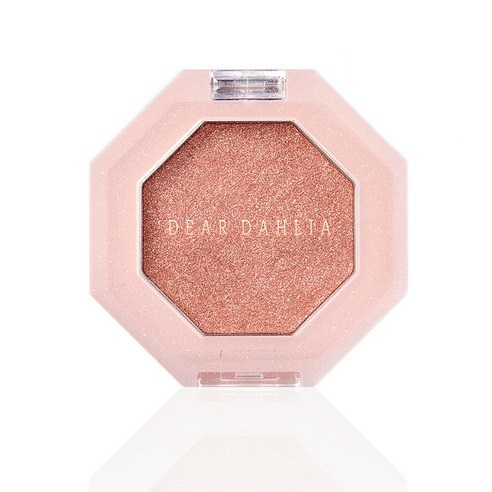 DEAR DAHLIA Blooming Edition Paradise Jelly Single Eyeshadow Rosie 2g