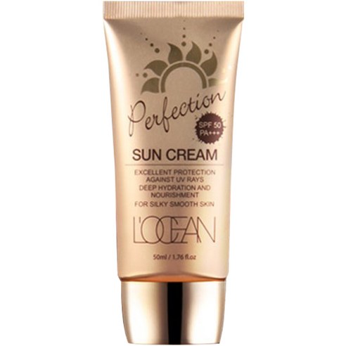 LOCEAN Perfection Sun Cream SPF50 / PA+++ 50g