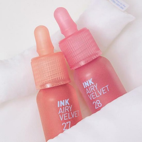 PERIPERA Ink Airy Velvet 4g