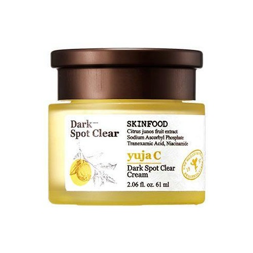 SKINFOOD Yuja C Cark Spot Clear Cream 61ml
