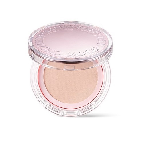 TONYMOLY My Luminous Gel Glow Cushion Warm Beige 02 SPF40 PA++ 15g