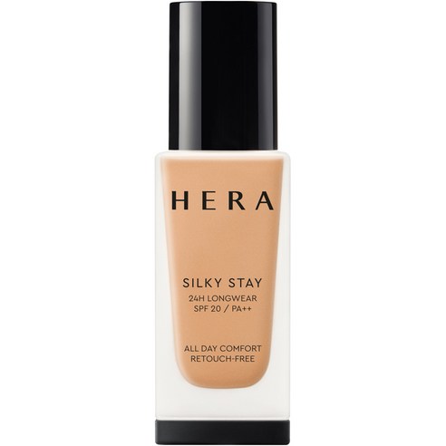HERA Silky Stay 24H Long Wear Honey 27N1 SPF 20 PA++ 30g