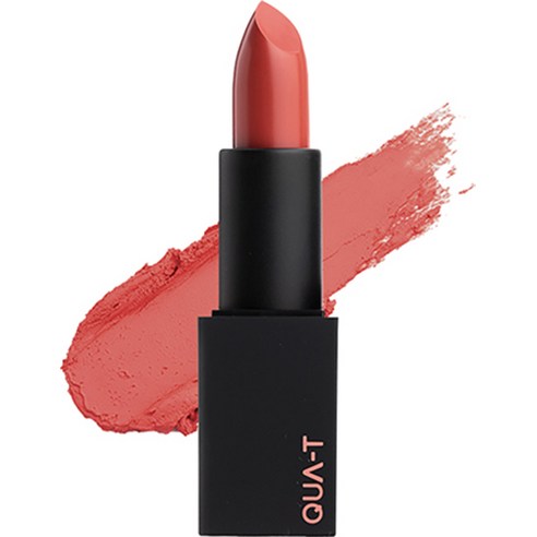 QUA-T Mymood Lipstick Matt After Glow 03 3.5g