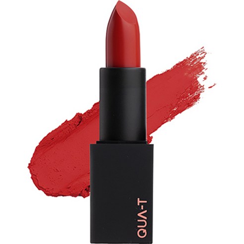 QUA-T Mymood Lipstick Matt Dahalia 08 3.5g