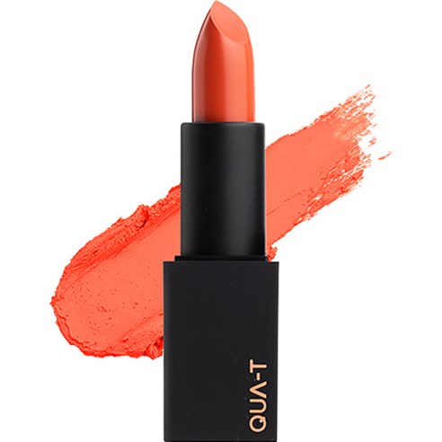 QUA-T Mymood Lipstick Matt Oh My Gosh 02 3.5g