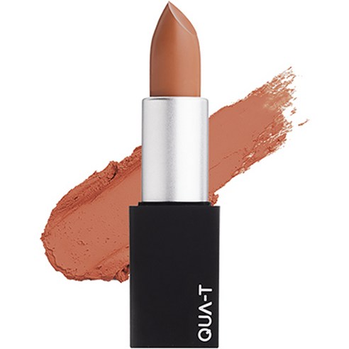 QUA-T Mymood Lipstick Velvet Creamy Mocha 05 3.5g