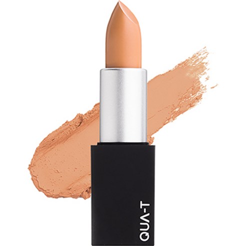 QUA-T Mymood Lipstick Velvet Mood Beige 02 3.5g