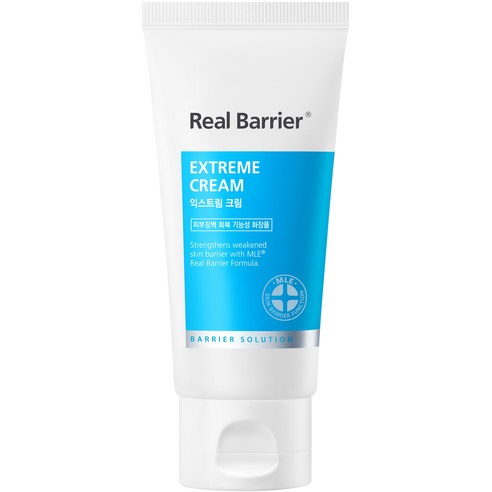 REAL BARRIER Extreme Cream 80ml