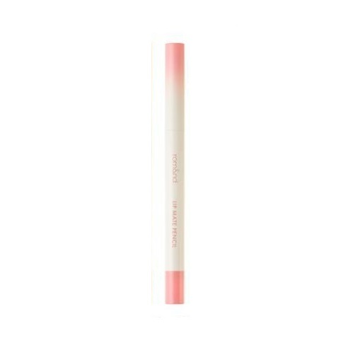 ROMAND Lip Mate Pencil Dovey Pink 02 0.5g