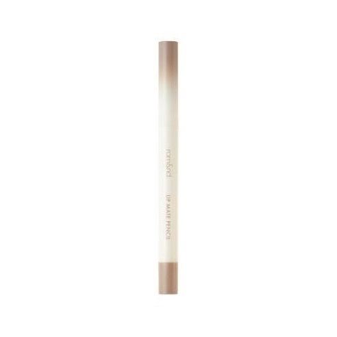 ROMAND Lip Mate Pencil Taupey Shade 05 0.5g