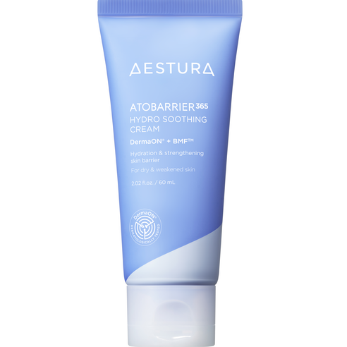 AESTURA Atobarrier 365 Hydro Soothing Cream 60ml