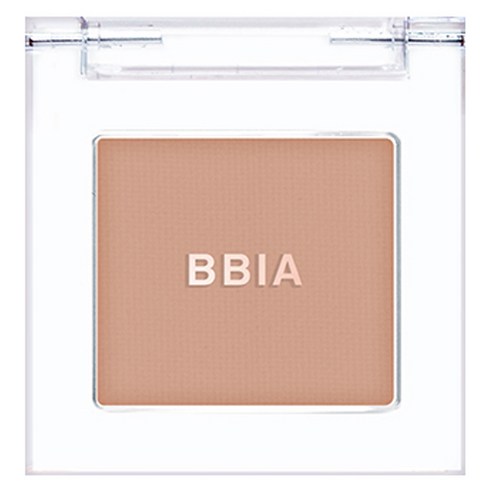 BBIA Ready To Wear Eye Shadow Mellow 10 3g