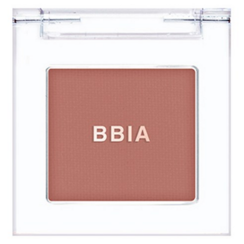 BBIA Ready To Wear Eye Shadow Red Beans 02 3g