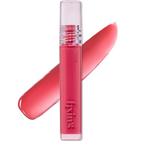 ETUDE Glow Fixing Tint Chilling Red 04 3.8g