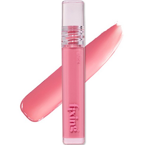 ETUDE Glow Fixing Tint Mellow Pink 02 3.8g