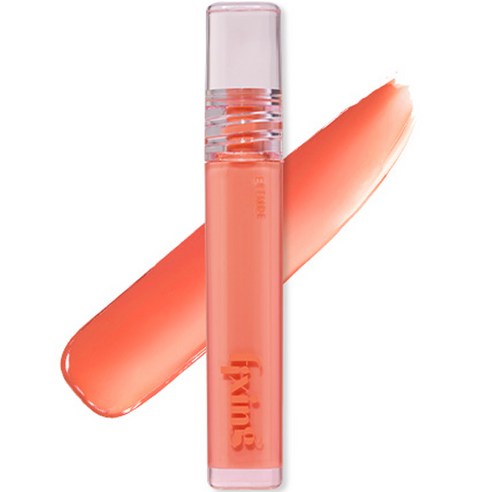 ETUDE Glow Fixing Tint Peach Blended 06 3.8g