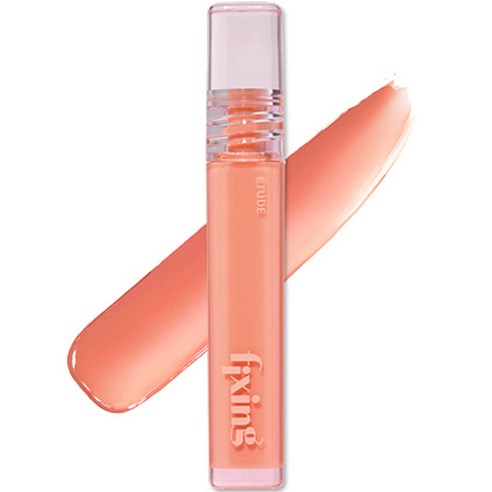 ETUDE Glow Fixing Tint Pure Coral 01 3.8g