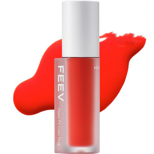 FEEV Hyper Fit Color Drop Meaning Out 4ml